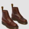 1460 Botas con cordones de cuero ANTIDESLIZANTES 1460 Botas con cordones de cuero ANTIDESLIZANTES