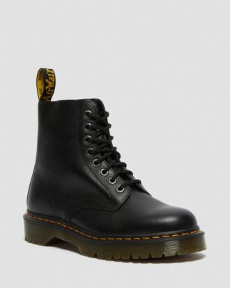 1460 Botas con cordones de cuero Bex Pisa