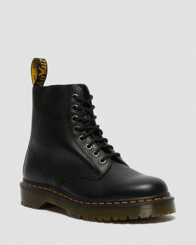 1460 Botas con cordones de cuero Bex Pisa 1460 Botas con cordones de cuero Bex Pisa