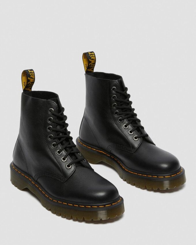 1460 Botas con cordones de cuero Bex Pisa 1460 Botas con cordones de cuero Bex Pisa