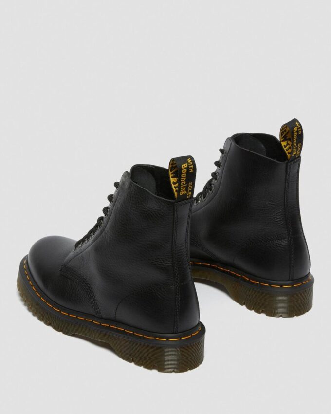 1460 Botas con cordones de cuero Bex Pisa 1460 Botas con cordones de cuero Bex Pisa