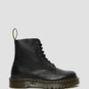 1460 Botas con cordones de cuero Bex Pisa 1460 Botas con cordones de cuero Bex Pisa