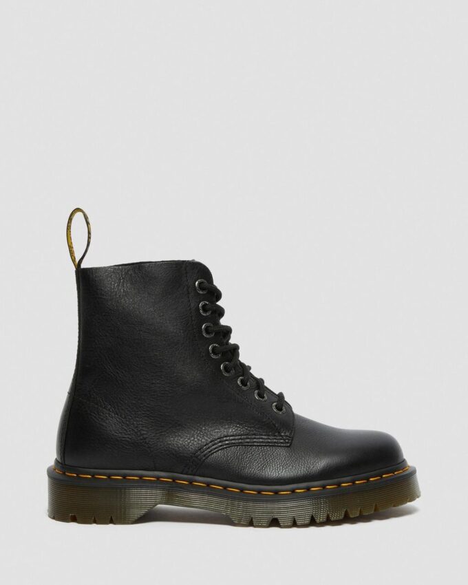 1460 Botas con cordones de cuero Bex Pisa 1460 Botas con cordones de cuero Bex Pisa