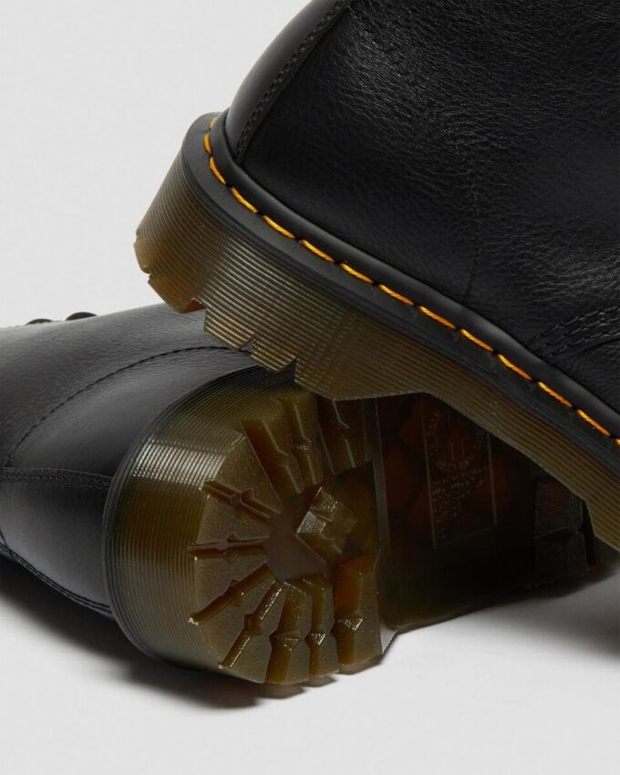 1460 Botas con cordones de cuero Bex Pisa 1460 Botas con cordones de cuero Bex Pisa