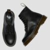 1460 Botas con cordones de cuero Bex Pisa 1460 Botas con cordones de cuero Bex Pisa