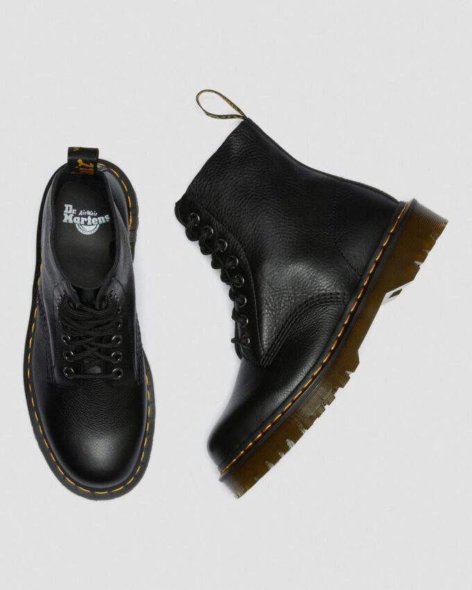 1460 Botas con cordones de cuero Bex Pisa 1460 Botas con cordones de cuero Bex Pisa