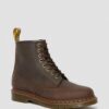 1460 Botas con cordones de cuero Crazy Horse 1460 Botas con cordones de cuero Crazy Horse