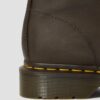 1460 Botas con cordones de cuero Crazy Horse 1460 Botas con cordones de cuero Crazy Horse