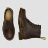 1460 Botas con cordones de cuero Crazy Horse 1460 Botas con cordones de cuero Crazy Horse