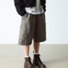 1460 Botas con cordones de cuero Crazy Horse 1460 Botas con cordones de cuero Crazy Horse