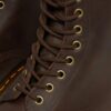 1460 Botas con cordones de cuero Crazy Horse 1460 Botas con cordones de cuero Crazy Horse