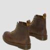 1460 Botas con cordones de cuero Crazy Horse 1460 Botas con cordones de cuero Crazy Horse