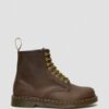 1460 Botas con cordones de cuero Crazy Horse 1460 Botas con cordones de cuero Crazy Horse