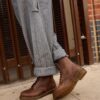 1460 Botas con cordones de cuero Crazy Horse 1460 Botas con cordones de cuero Crazy Horse