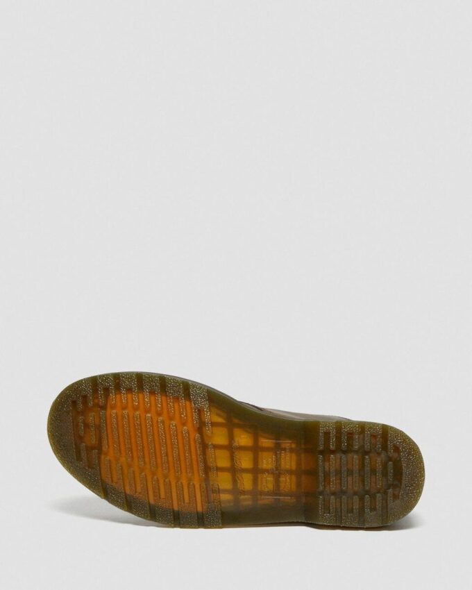 1460 Botas con cordones de cuero Crazy Horse 1460 Botas con cordones de cuero Crazy Horse