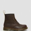 1460 Botas con cordones de cuero Crazy Horse 1460 Botas con cordones de cuero Crazy Horse