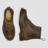 1460 Botas con cordones de cuero Crazy Horse 1460 Botas con cordones de cuero Crazy Horse