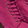 1460 Botas con cordones de nubuck molido 1460 Botas con cordones de nubuck molido