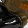 1460 Botas con cordones de Patent Leather para mujer 1460 Botas con cordones de Patent Leather para mujer