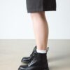 1460 Botas con cordones de Smooth Leather con costuras blancas 1460 Botas con cordones de Smooth Leather con costuras blancas