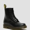 1460 Botas con cordones de Smooth Leather para mujer 1460 Botas con cordones de Smooth Leather para mujer