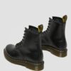 1460 Botas con cordones de Smooth Leather para mujer 1460 Botas con cordones de Smooth Leather para mujer
