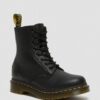1460 Botas con cordones de Virginia Leather Pascal 1460 Botas con cordones de Virginia Leather Pascal