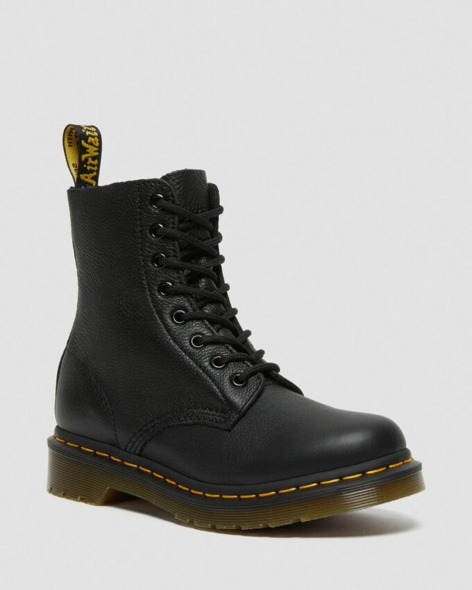 1460 Botas con cordones de Virginia Leather Pascal 1460 Botas con cordones de Virginia Leather Pascal