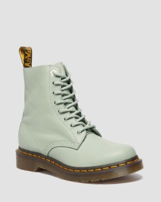 1460 Botas con cordones de Virginia Leather Pascal