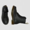1460 Botas con cordones de Virginia Leather Pascal 1460 Botas con cordones de Virginia Leather Pascal
