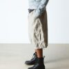 1460 Botas con cordones de Virginia Leather Pascal 1460 Botas con cordones de Virginia Leather Pascal