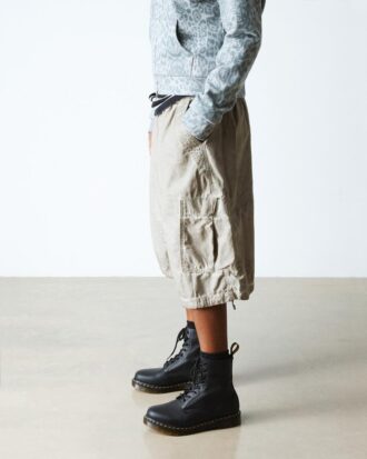 1460 Botas con cordones de Virginia Leather Pascal