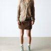 1460 Botas con cordones de Virginia Leather Pascal 1460 Botas con cordones de Virginia Leather Pascal