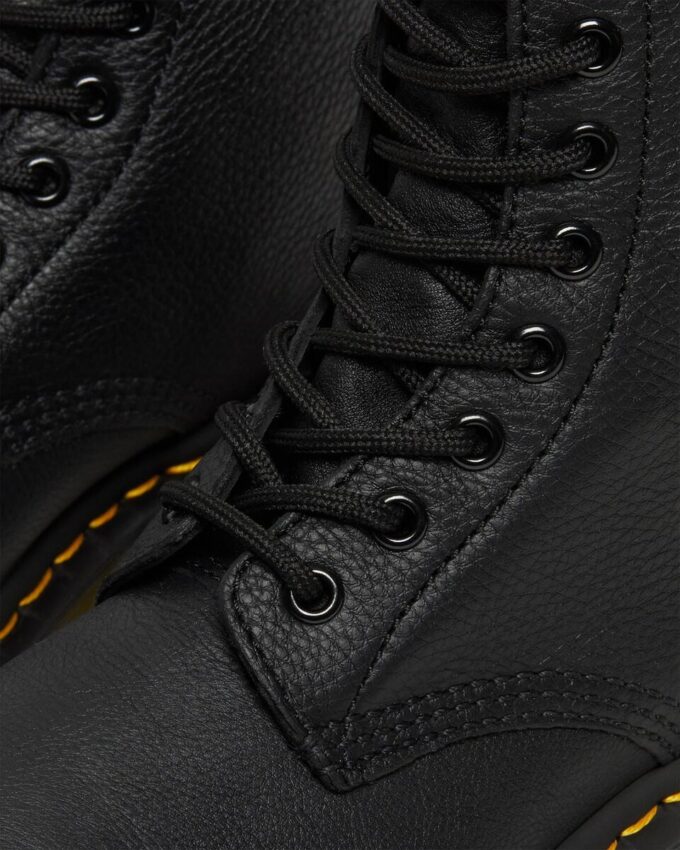 1460 Botas con cordones de Virginia Leather Pascal 1460 Botas con cordones de Virginia Leather Pascal