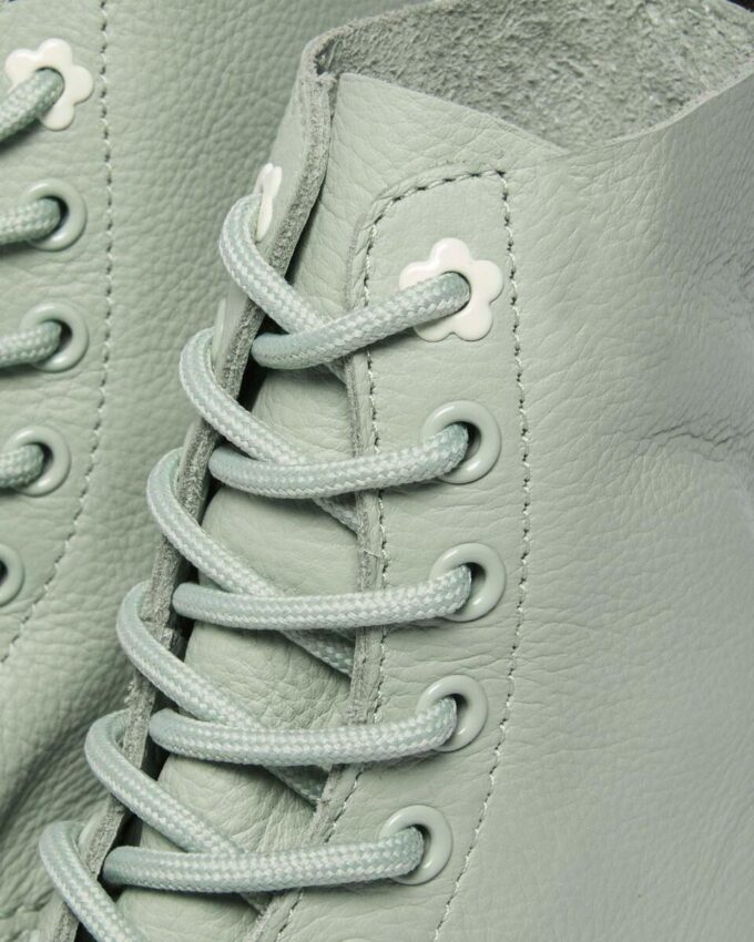1460 Botas con cordones de Virginia Leather Pascal 1460 Botas con cordones de Virginia Leather Pascal