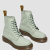 1460 Botas con cordones de Virginia Leather Pascal 1460 Botas con cordones de Virginia Leather Pascal