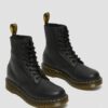 1460 Botas con cordones de Virginia Leather Pascal 1460 Botas con cordones de Virginia Leather Pascal