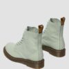 1460 Botas con cordones de Virginia Leather Pascal 1460 Botas con cordones de Virginia Leather Pascal