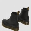 1460 Botas con cordones de Virginia Leather Pascal 1460 Botas con cordones de Virginia Leather Pascal