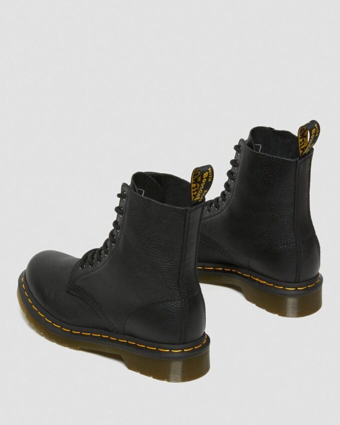 1460 Botas con cordones de Virginia Leather Pascal 1460 Botas con cordones de Virginia Leather Pascal