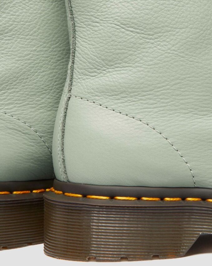 1460 Botas con cordones de Virginia Leather Pascal 1460 Botas con cordones de Virginia Leather Pascal