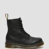 1460 Botas con cordones de Virginia Leather Pascal 1460 Botas con cordones de Virginia Leather Pascal