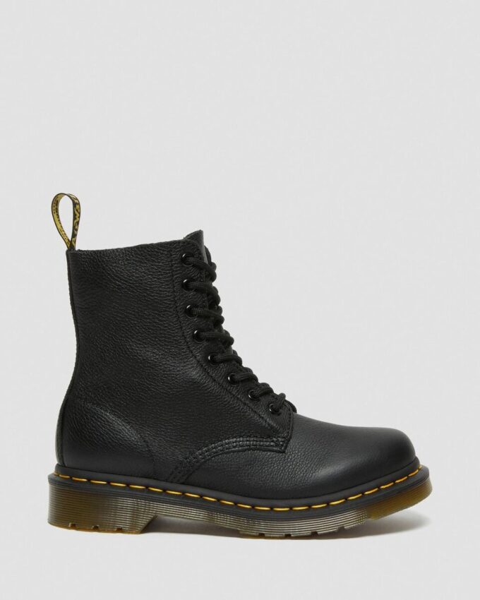 1460 Botas con cordones de Virginia Leather Pascal 1460 Botas con cordones de Virginia Leather Pascal