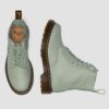 1460 Botas con cordones de Virginia Leather Pascal 1460 Botas con cordones de Virginia Leather Pascal