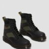 1460 Botas con cordones y paneles acolchados fabricadas en Inglaterra 1460 Botas con cordones y paneles acolchados fabricadas en Inglaterra