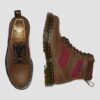 1460 Botas con cordones y paneles acolchados fabricadas en Inglaterra 1460 Botas con cordones y paneles acolchados fabricadas en Inglaterra