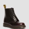 1460 Botas de cuero Arcadia Leather 1460 Botas de cuero Arcadia Leather