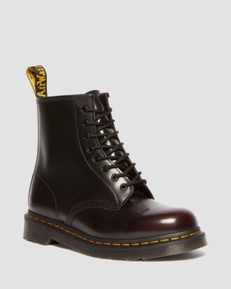 1460 Botas de cuero Arcadia Leather