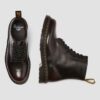 1460 Botas de cuero Arcadia Leather 1460 Botas de cuero Arcadia Leather
