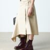 1460 Botas de cuero Arcadia Leather 1460 Botas de cuero Arcadia Leather